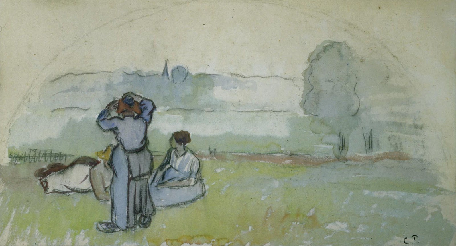 Camille+Pissarro-1830-1903 (394).jpg